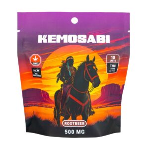 Halifax Indigenous made edibles