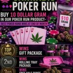 POKER RUN