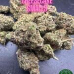 Cherry Cheesecake (smalls) AA
