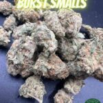 Pineapple Burst (smalls) AA