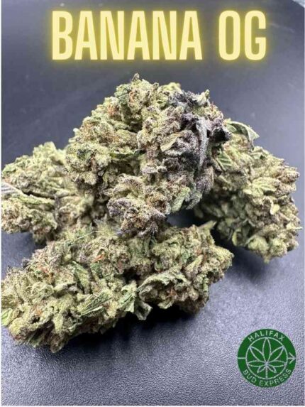 Banana OG