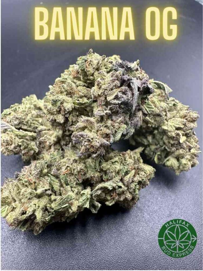 Banana OG