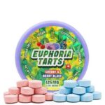 THC Tarts